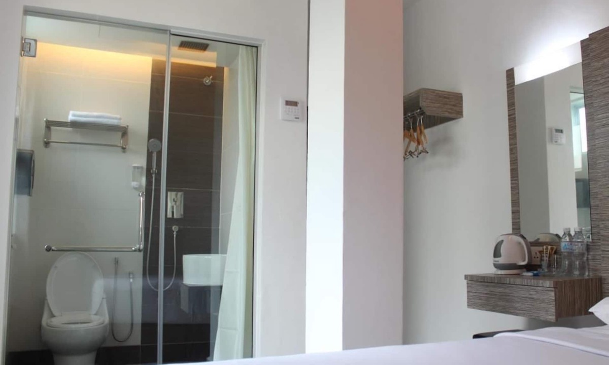 Klang Hotel | Dream Hotel