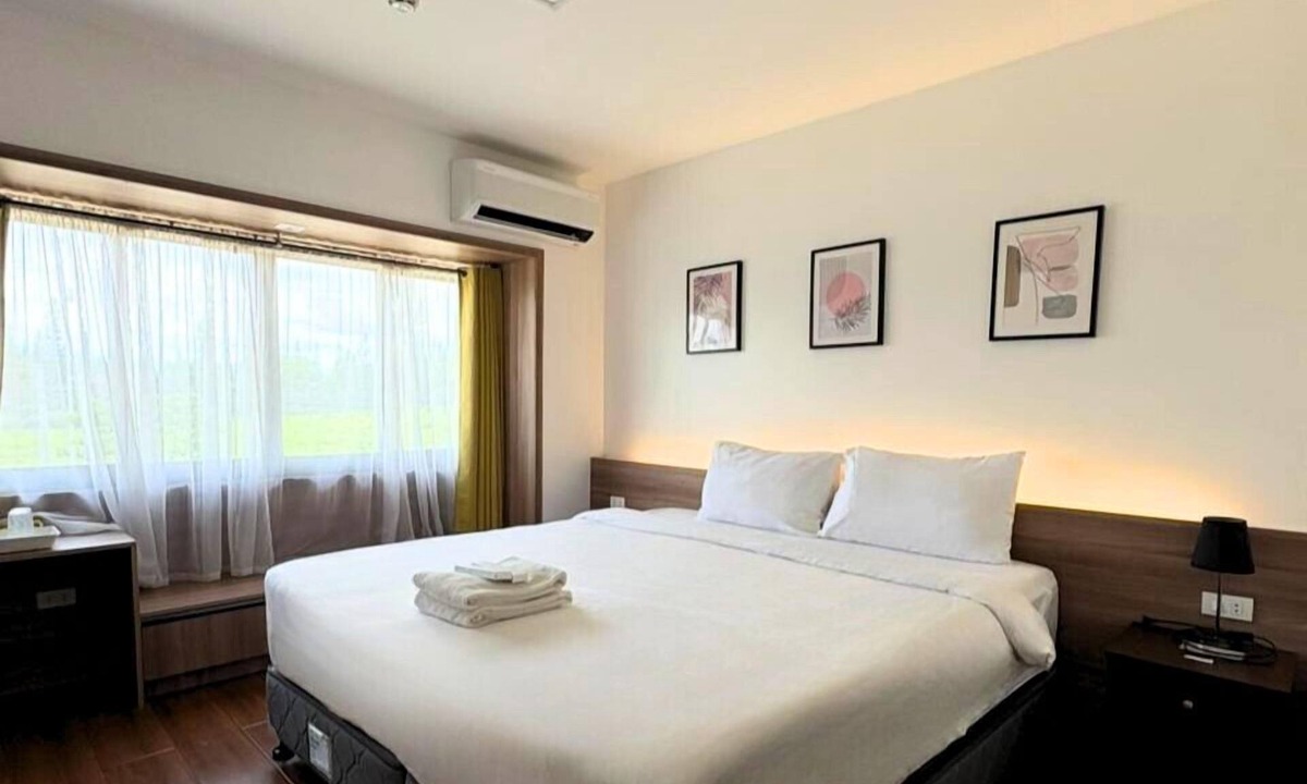 Manolo Fortich Hotel | Dream Residences by Golftel