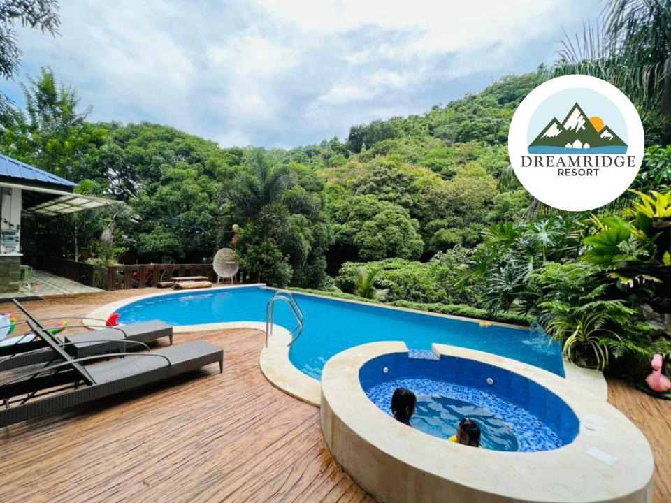 Tanay Resort | Dream Ridge Resort