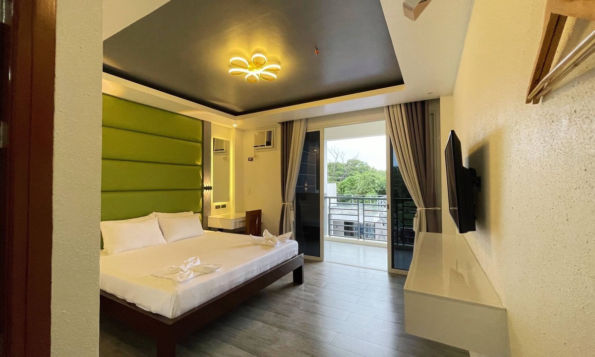 Puerto Galera Hotel | Dream'Star Resort Puerto Galera powered by Cocotel