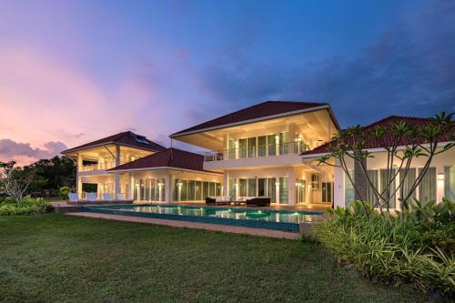 Kampung Pokok Asam Villa | Dream Villa Langkawi