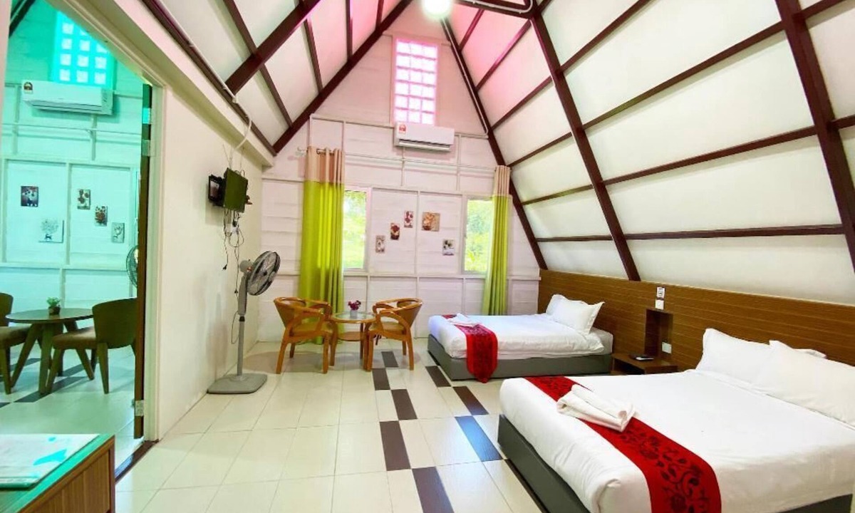 Kudat Hotel | Dreamland Beach Holiday