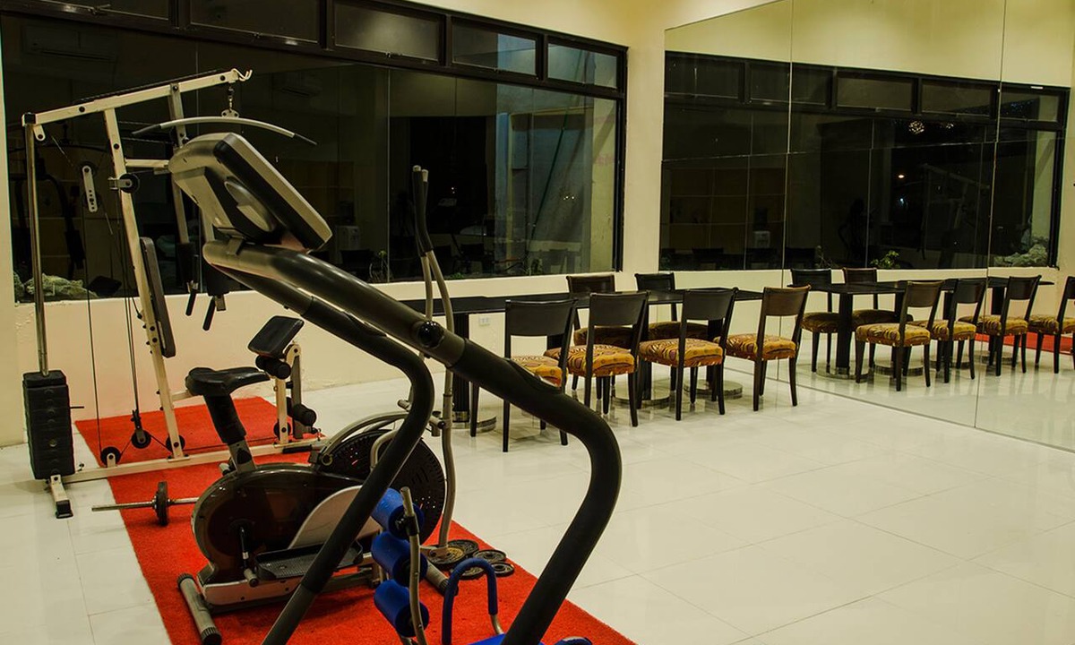 Ilagan Hotel | Dreamwave Hotel Ilagan