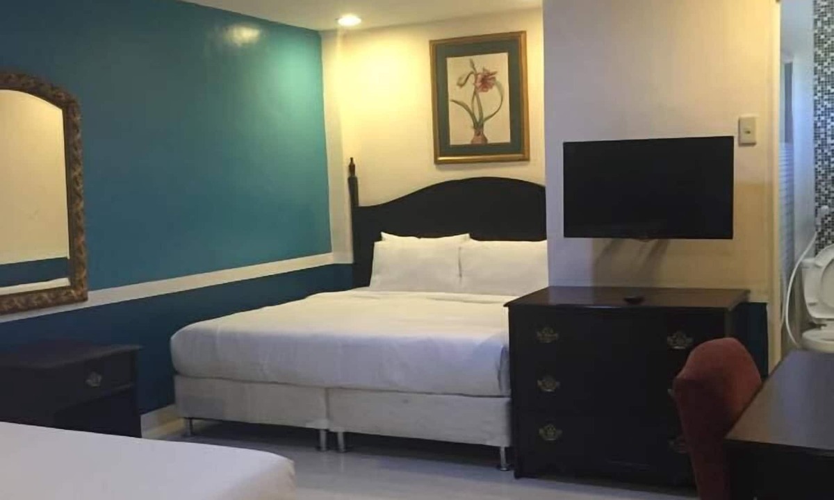 Pansol Hotel | Dreamwave Resort Pansol