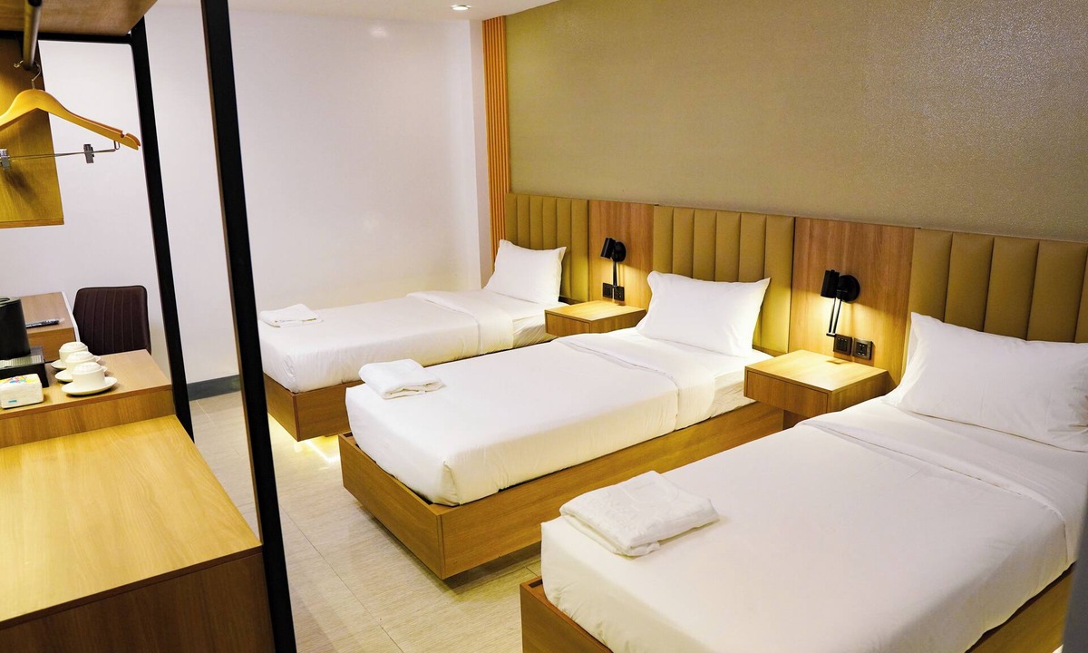 Koronadal Hotel | Dreamweavers Hotel