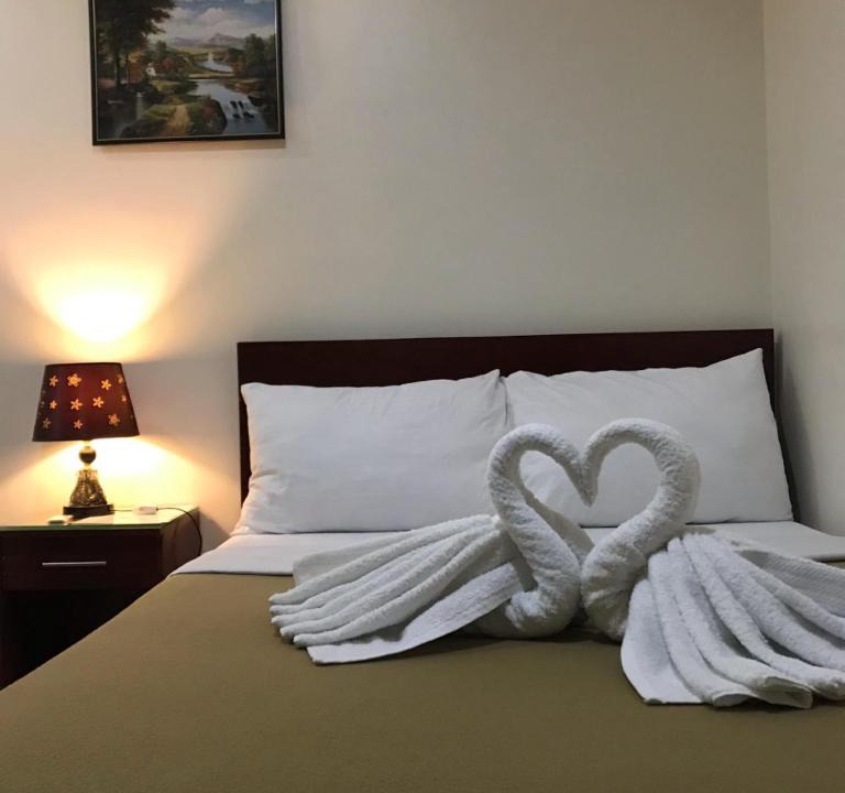Tagbilaran Hostel | Drew Hostel
