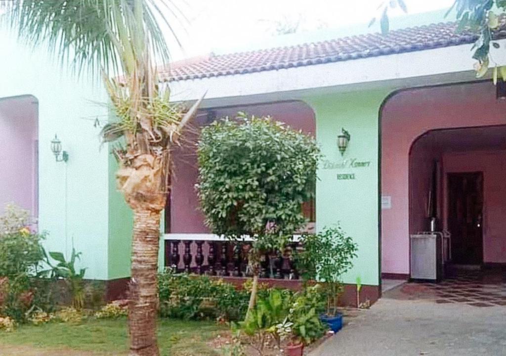 Santa Fe House | Driscoll Xannon Guesthouse Bantayan