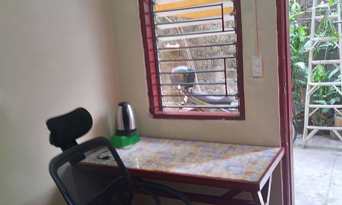 Taytay Apartment | DriveBy RestStoP