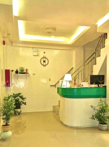 Tubigon Hotel | Drossgold Pension House