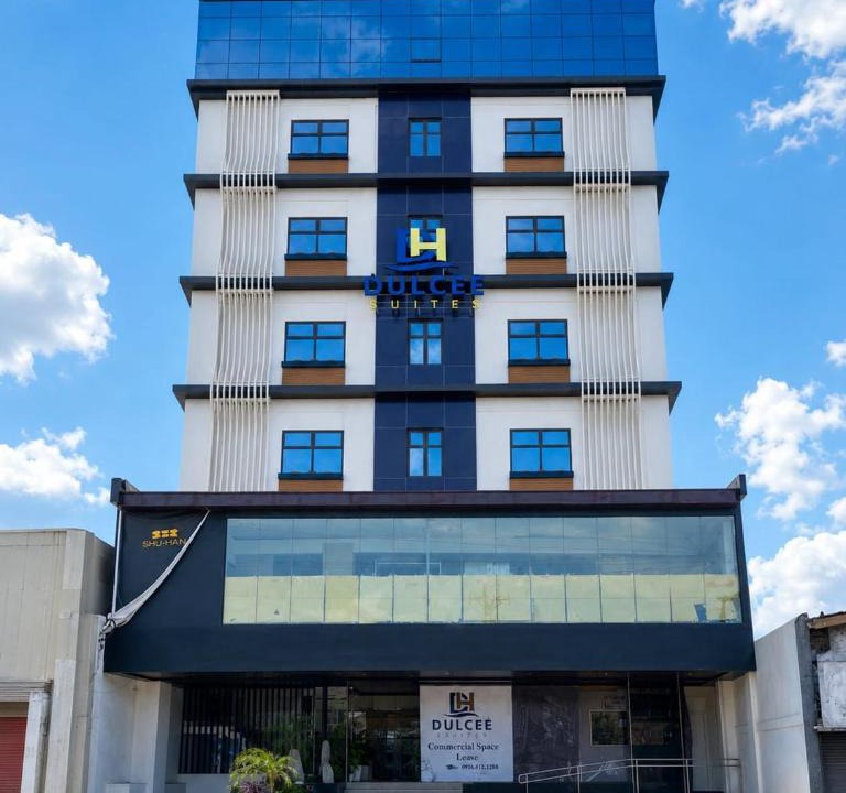 Minglanilla Hotel | Dulcee Suites-Minglanilla