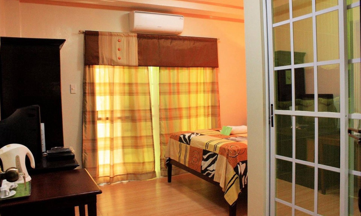 Castillejos Hotel | Dureme Mansion Hotel and Resort