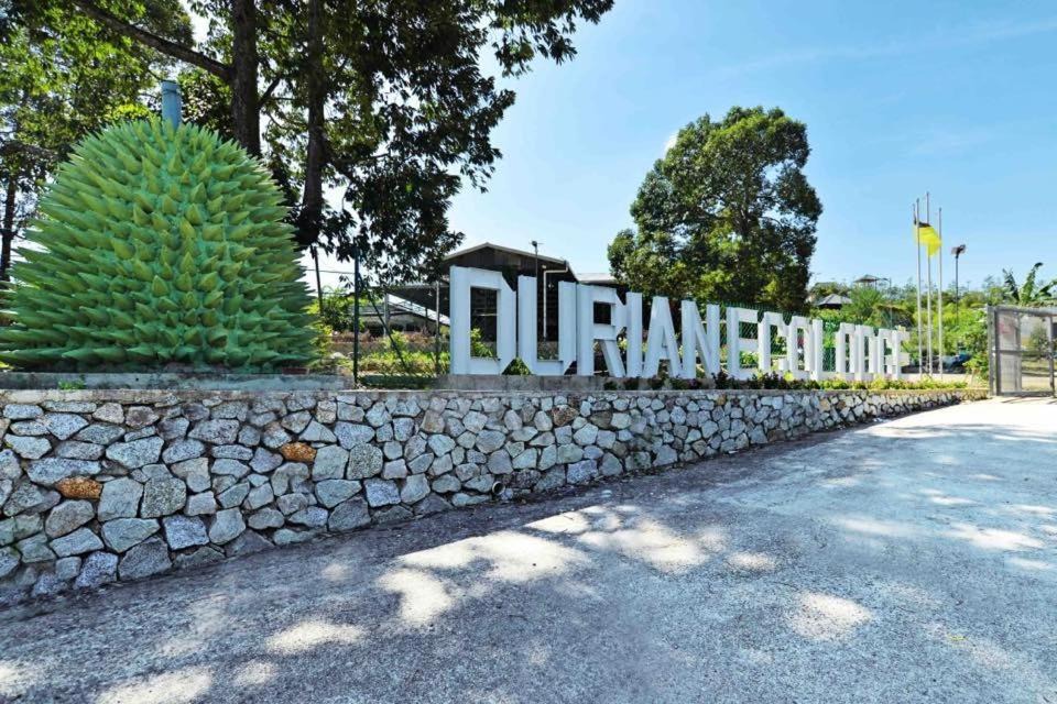Alor Gajah House | Durian Ecolodge