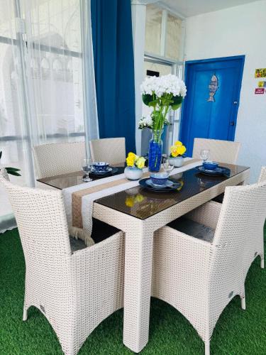 San Juan House | Durrani Cozyhouse 3 mins walk from the beach