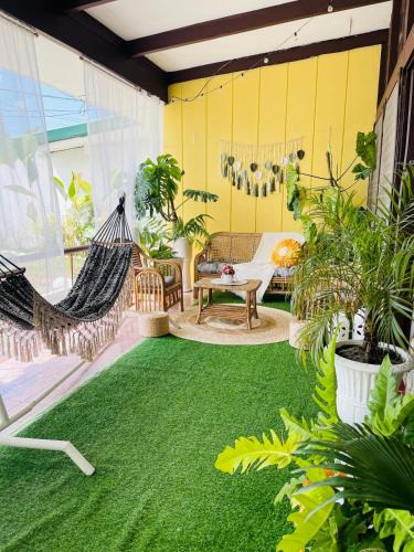 San Juan House | Durrani CozyHouse 5mins walk from the beach