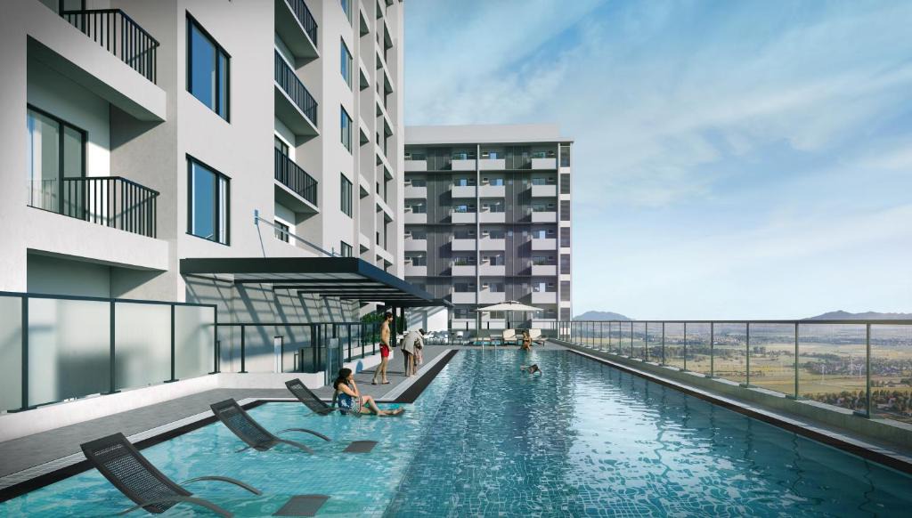 Lipa Hotel | Dusit Princess Lipa, Batangas