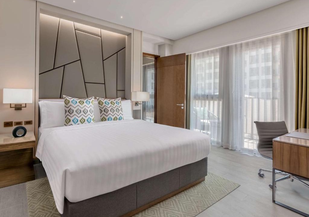 Sasa Hotel | dusitD2 Davao