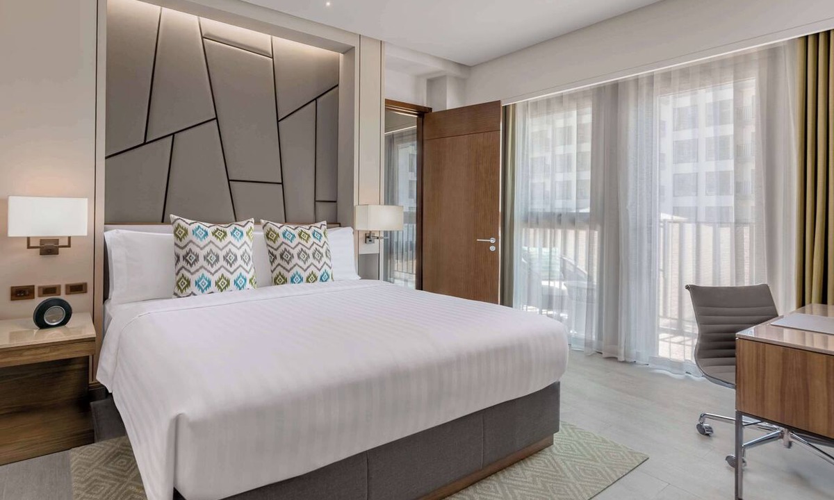 Davao Hotel | dusitD2 Davao