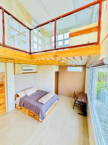 San Fernando Apartment | Dylan's Penthouse