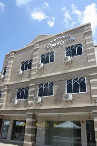 Wakaf Che Yeh Hotel | Dynasty Inn - Wakaf Che Yeh