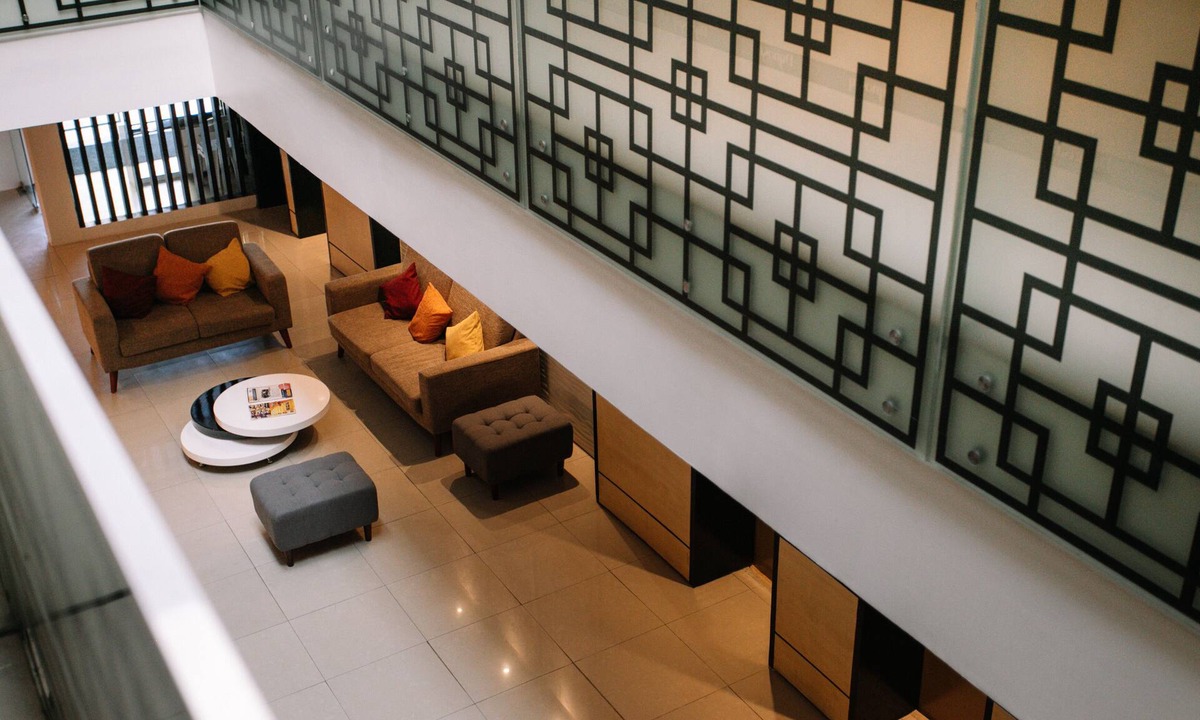 Capitol Site Hotel | Dynasty Tourist Inn