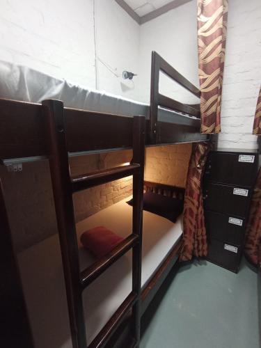 Semporna Hostel | DZ Backpackers