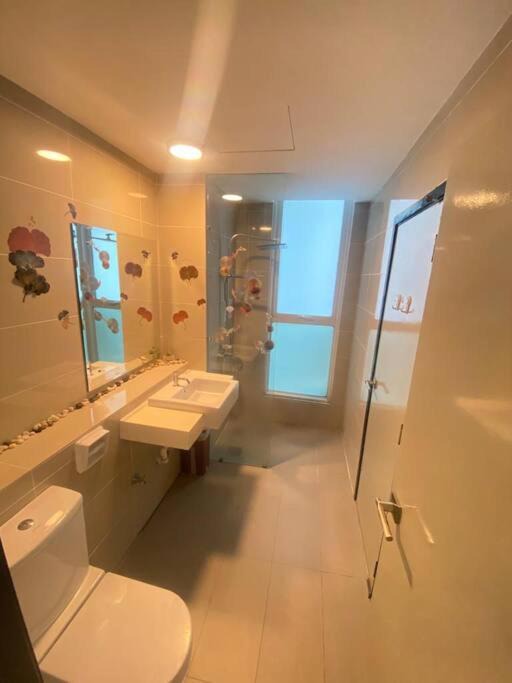 Kampung Sembulan Baru Apartment | Dz Borneo Suites at Sutera Avenue Kota Kinabalu