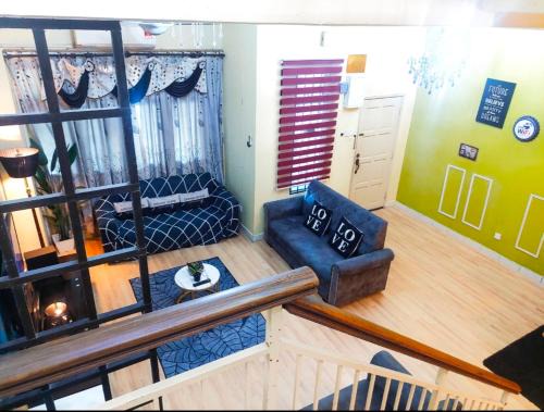 Bandar Baru Salak Tinggi House | E&A Homestay KLIA - 4R 3B - Wifi-Netflix