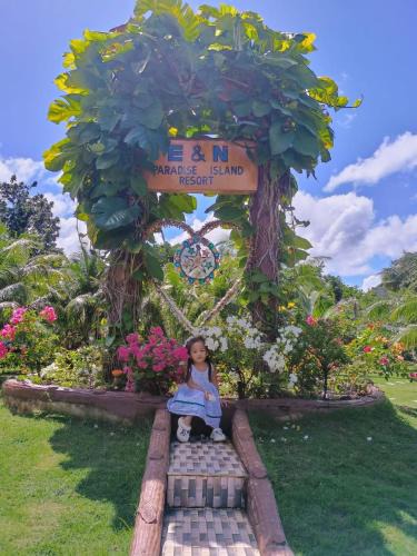 San Juan Resort | E&N Paradise Island Resort