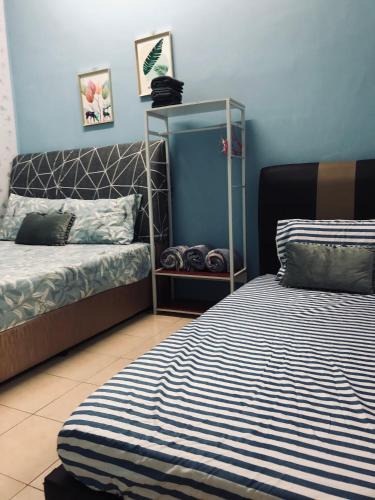 Kuala Rompin House | E&Y Inn