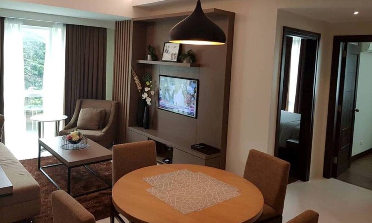 The Padgett Place | Mabolo