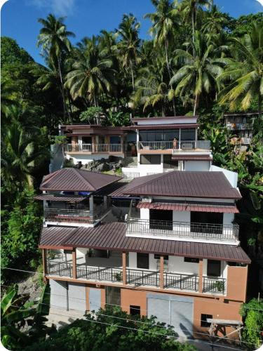 Samal Apartment | Eagles Nest Beach Resort Room 4
