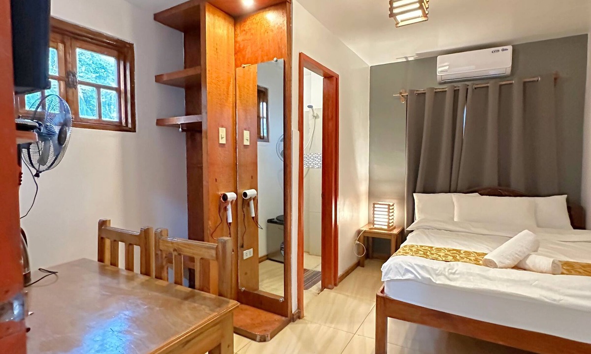San Pedro Hotel | Earl De Princesa Hotel