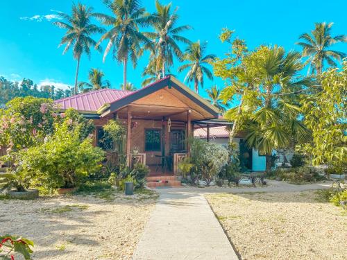 Port Barton Hotel | Eashantis Place