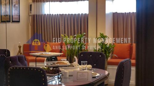 Alabang Apartment | East Bay Residences @ Sucat Muntinglupa