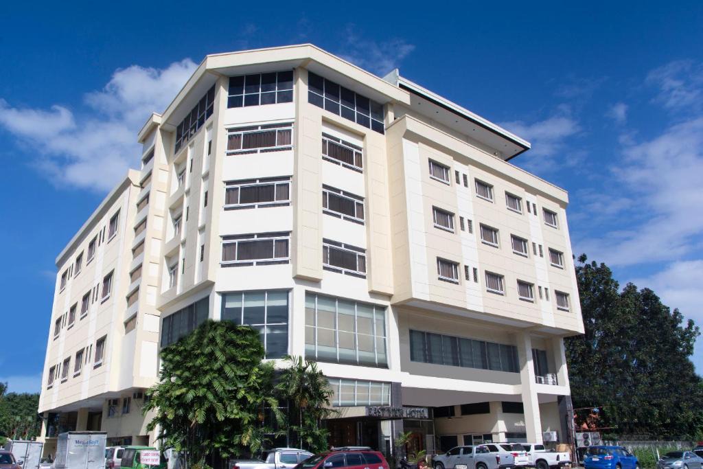 Bacolod Hotel | East View Hotel