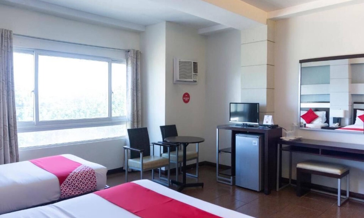 Bacolod Hotel | EAST VIEW HOTEL