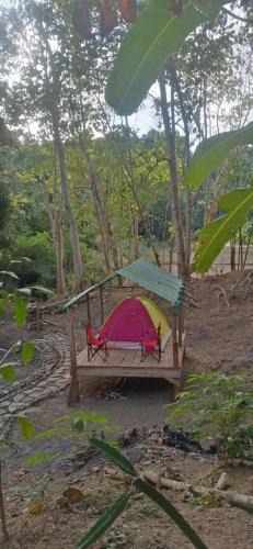 Lidlidda Other | Eastdee Camping Ground