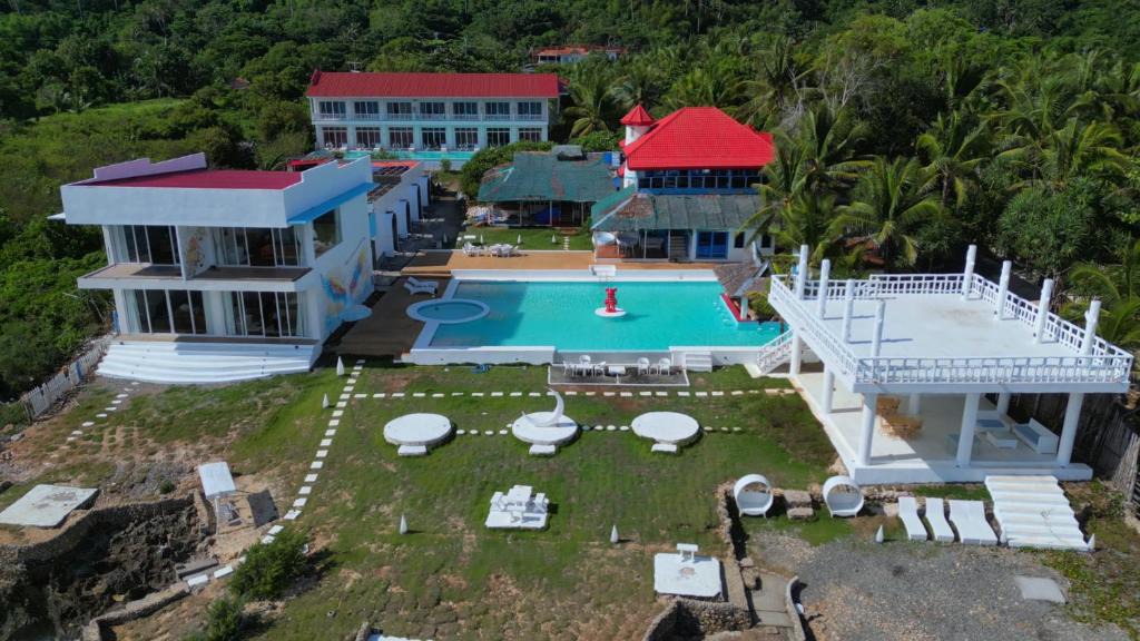 San Juan Hotel | Eastern Garama