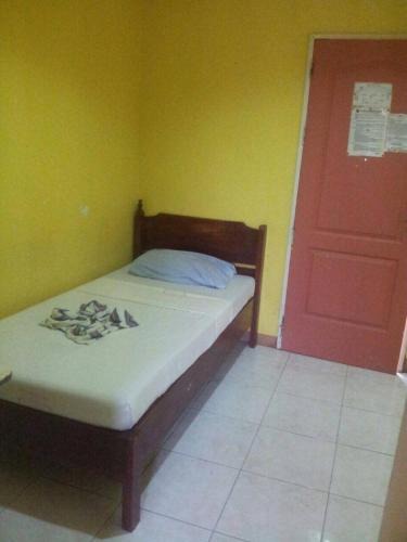 Surigao Hotel | Eco Pension