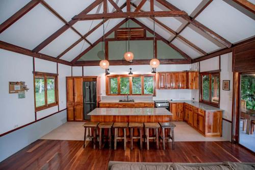 Yumbing Villa | Eco-Villa Camiguin