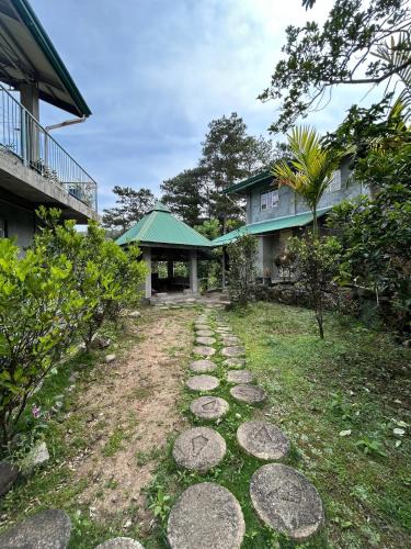 Sagada House | Ecowalk Homestay