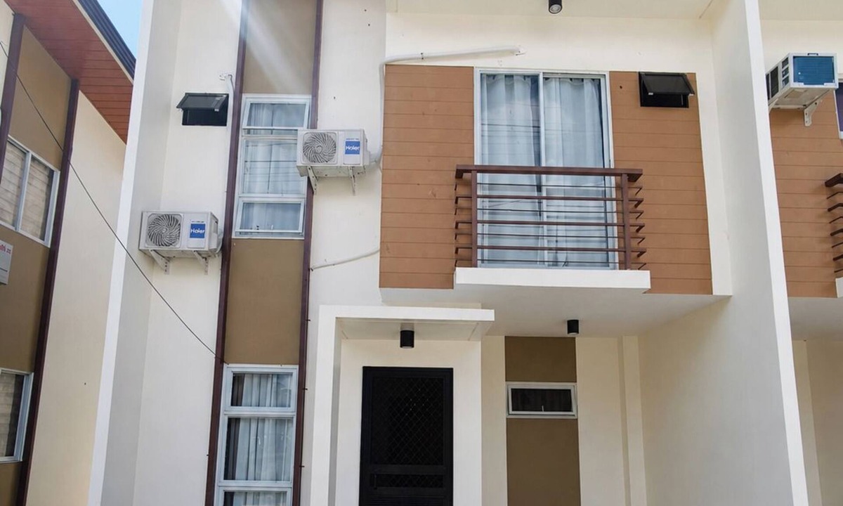 Dauis House | EDISA Residence - Dauis, Bohol, Philippines