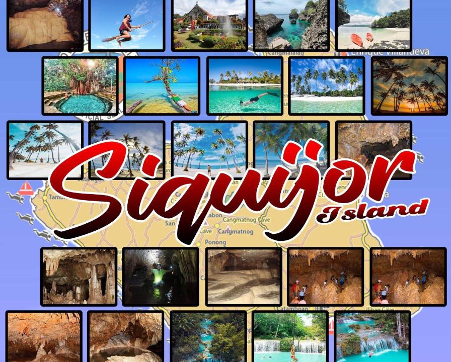Siquijor Hotel | EDMUND's GARDEN INN