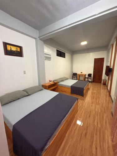 Lucena Hotel | Edrines Transient Lucena City