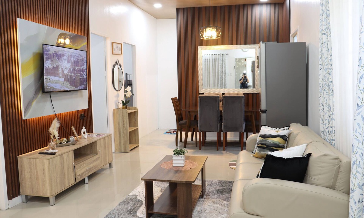 Tagum House | EFAS GuestHouse Tagum City