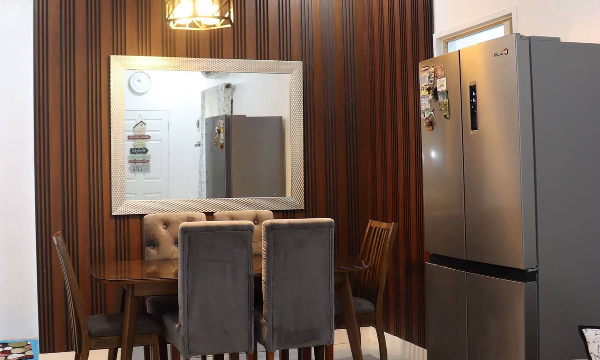 Tagum House | Efas Guesthouse Tagum City