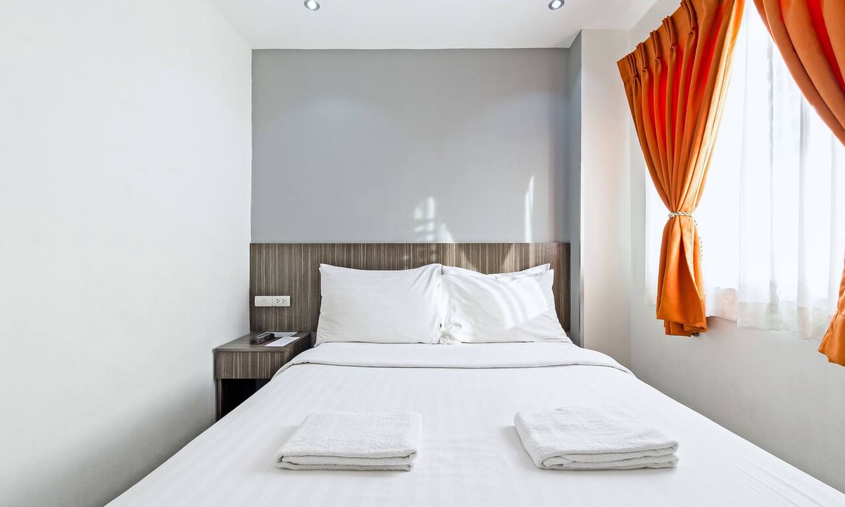 Koronadal Hotel | Eighty Eight Hotel