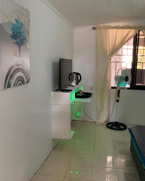 Angeles City House | Ekhaya Lethu