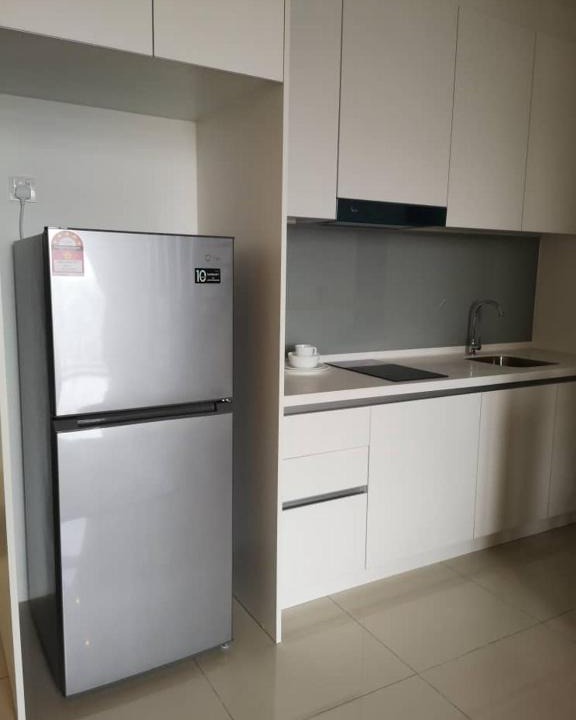 Taman Mutiara Apartment | Eko Cheras by Rina Properties