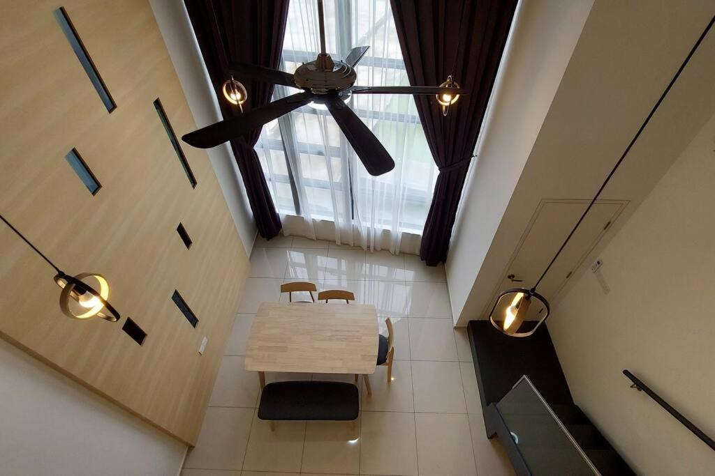 Taman Mutiara Apartment | Eko Cheras Duplex by Inspired Homes